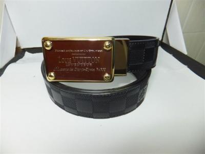 Louis Vuitton Belts-377